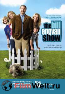   ( 2007  2009) The Bill Engvall Show (2007 (3 ))   