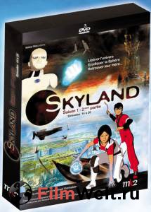     ( 2005  2007) - Skyland