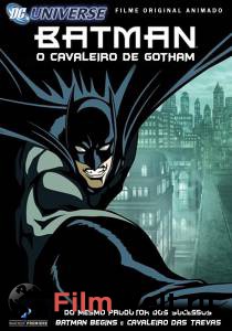 :   () / Batman: Gotham Knight / [2008] 