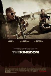   - The Kingdom - [2007] 