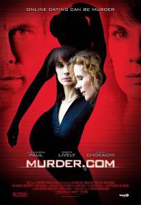      () / Murder.com / [2008]