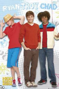     () - High School Musical - (2006) 