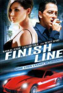     () Finish Line 