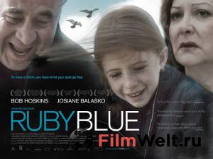       / Ruby Blue / (2007)