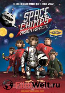      / Space Chimps / [2008] 