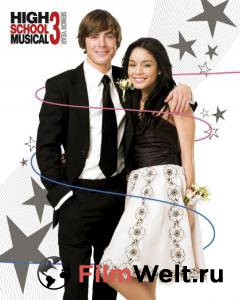    3:  - High School Musical 3: Senior Year - [2008] 