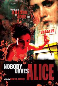       () - Nobody Loves Alice  