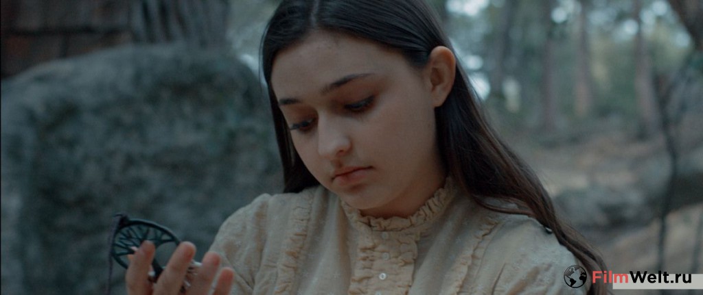 Смотреть фильм Проклятие монахини Роуз онлайн бесплатно