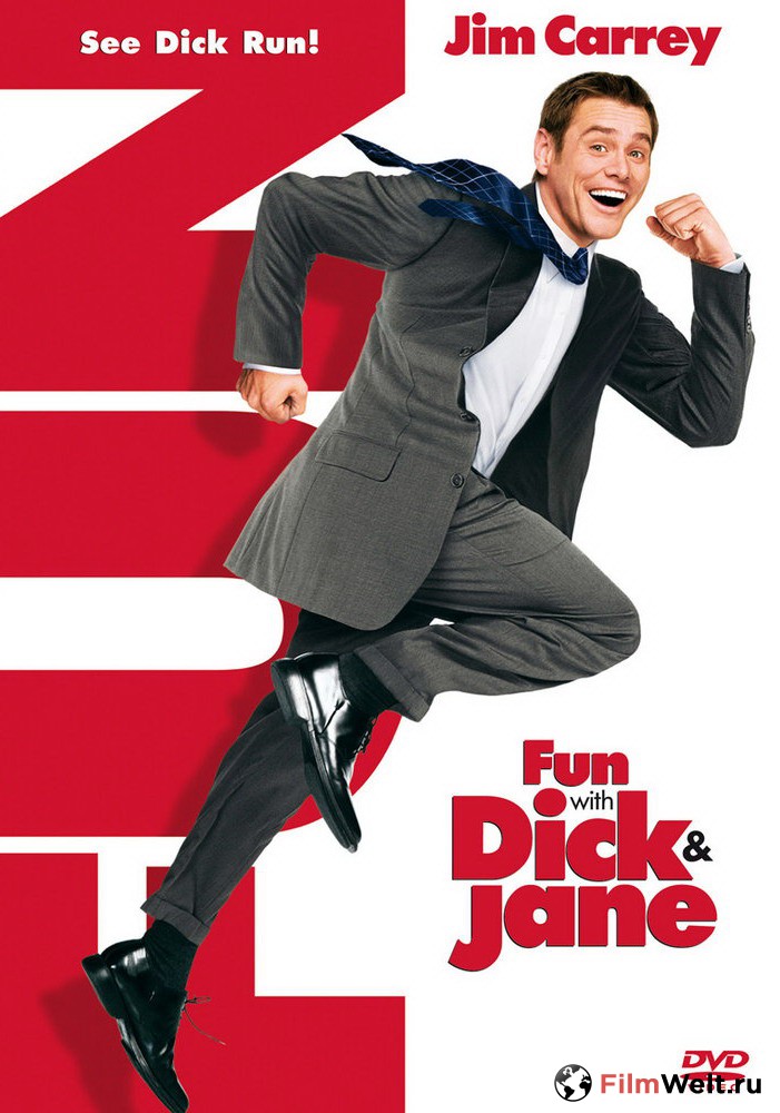 Аферисты Дик и Джейн смотреть онлайн фильм в высоком