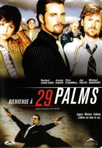  29  - 29 Palms - [2002]   