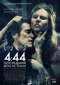   4:44     / 4:44 Last Day on Earth / (2011)