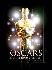   80-     () - The 80th Annual Academy Awards - 2008   HD