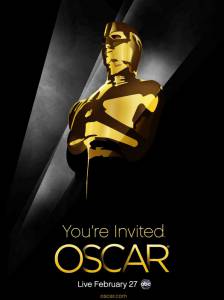   83-     () The 83rd Annual Academy Awards