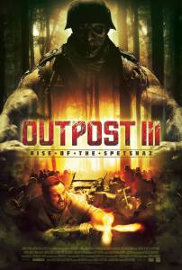  :   - Outpost: Rise of the Spetsnaz  
