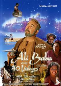 -  40  () Ali Baba et les 40 voleurs [2007]   