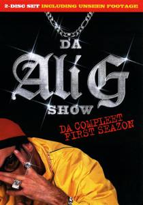     () Da Ali G Show  