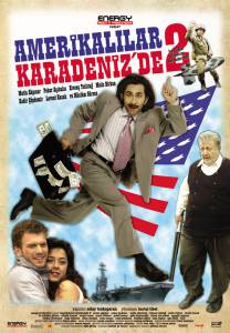     2 - Amerikalilar Karadeniz'de2 - 2007   