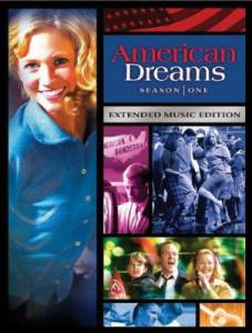     ( 2002  2005) - American Dreams 