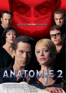     2 / Anatomie2 / (2003)