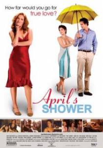    / April's Shower / 2003   