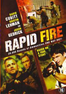    () Rapid Fire (2006)   HD