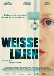     / Weisse Lilien / 2007