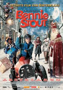    - Bennie Stout - [2011]  