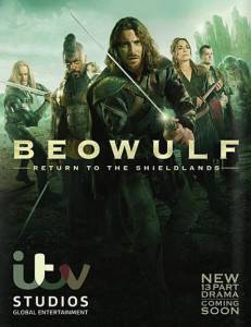     (-) / Beowulf: Return to the Shieldlands / (2016 (1 ))