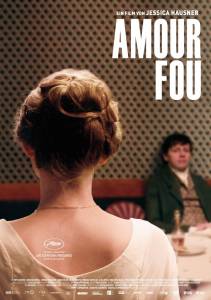   / Amour fou / (2014)   
