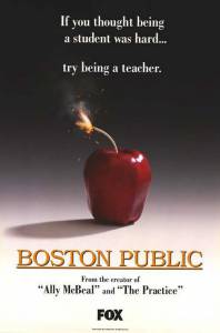  ( 2000  2004) Boston Public  