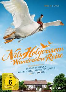         () Nils Holgerssons wunderbare Reise online