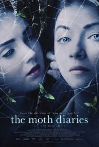   / The Moth Diaries / [2011]   