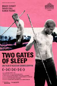     - Two Gates of Sleep - (2010)  