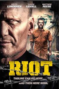    - Riot - 2015   