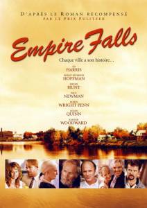   - () Empire Falls (2005) 