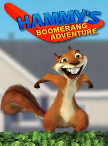    :    () - Hammy's Boomerang Adventure 