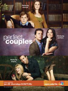    ( 2010  2011) Perfect Couples   
