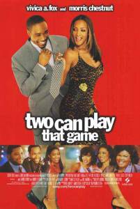      - Two Can Play That Game - [2001]