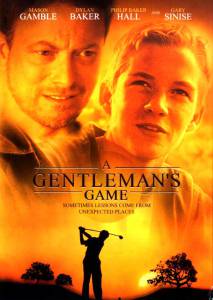     A Gentleman's Game (2002) 