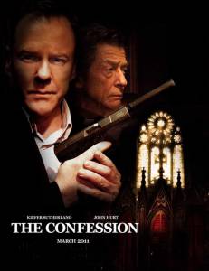    () - The Confession
