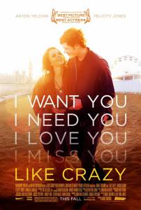     Like Crazy [2011] 