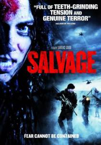    - Salvage