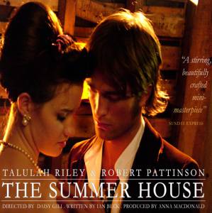     The Summer House [2009]