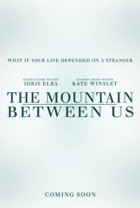    The Mountain Between Us   