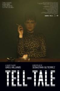   / Tell-Tale / 2010  
