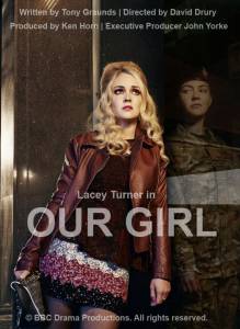     () / Our Girl / (2014 (1 ))