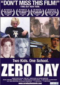     Zero Day [2003]