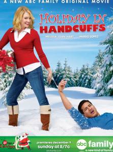    () - Holiday in Handcuffs   