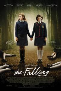    - The Falling - 2014   