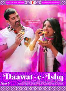      / Daawat-e-Ishq 